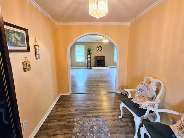 19142 Tammy Leigh Drive, Athens, AL 35614