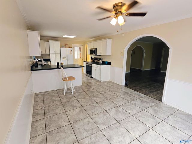 19142 Tammy Leigh Drive, Athens, AL 35614