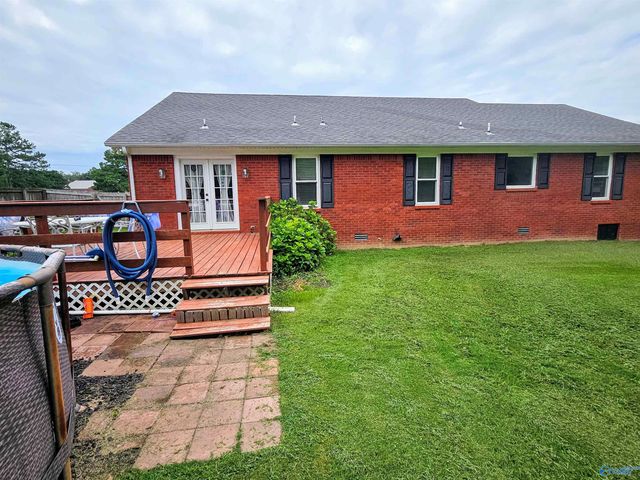 19142 Tammy Leigh Drive, Athens, AL 35614