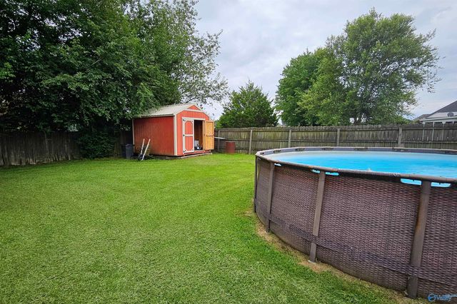 19142 Tammy Leigh Drive, Athens, AL 35614