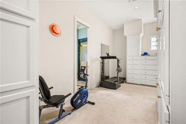 6714 TENNYSON OAKS Lane, Alexandria, LA 71301