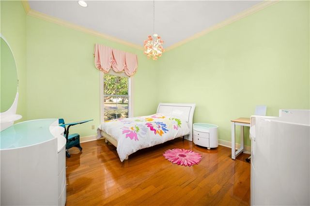 6714 TENNYSON OAKS Lane, Alexandria, LA 71301