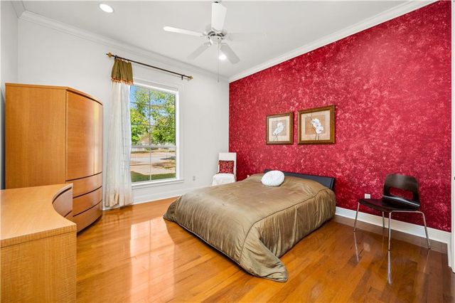 6714 TENNYSON OAKS Lane, Alexandria, LA 71301