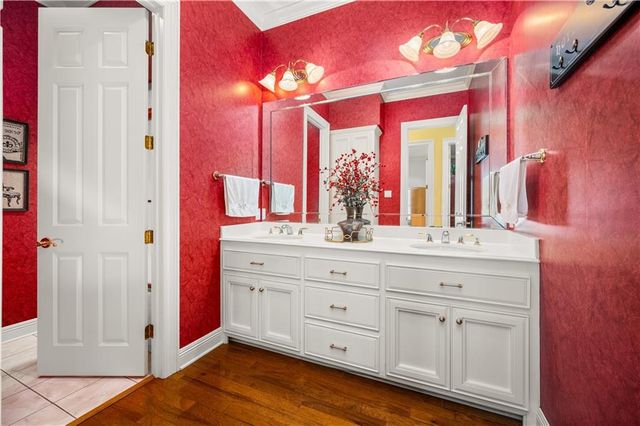 6714 TENNYSON OAKS Lane, Alexandria, LA 71301