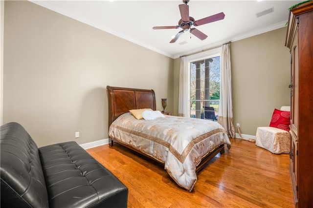 6714 TENNYSON OAKS Lane, Alexandria, LA 71301