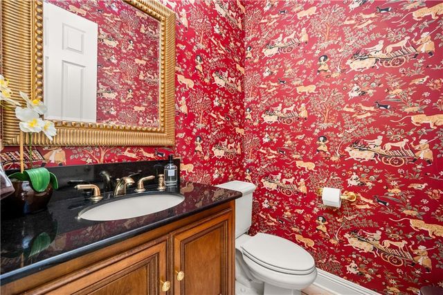 6714 TENNYSON OAKS Lane, Alexandria, LA 71301