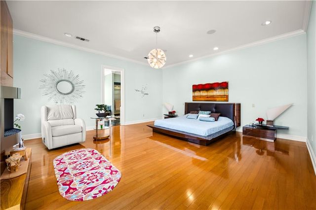 6714 TENNYSON OAKS Lane, Alexandria, LA 71301