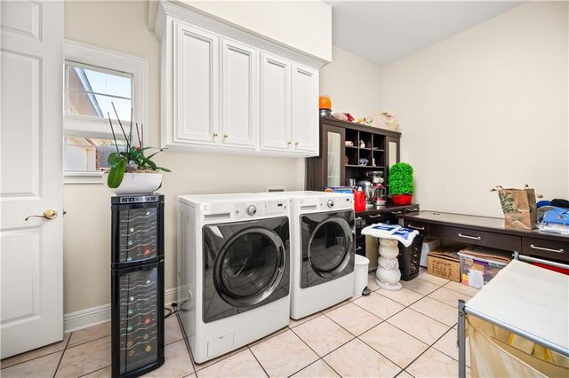 6714 TENNYSON OAKS Lane, Alexandria, LA 71301