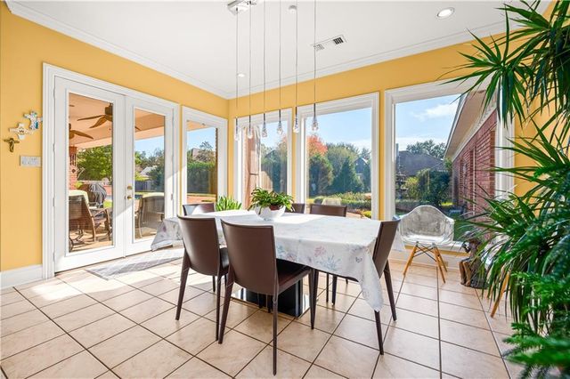 6714 TENNYSON OAKS Lane, Alexandria, LA 71301