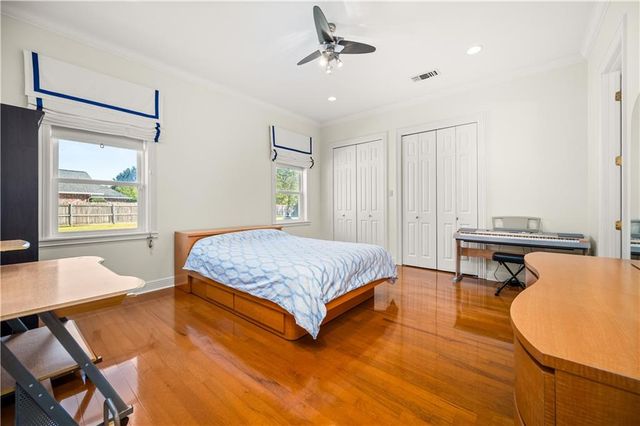 6714 TENNYSON OAKS Lane, Alexandria, LA 71301