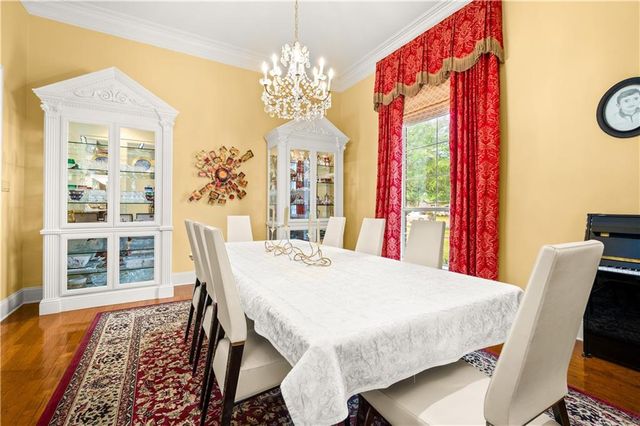 6714 TENNYSON OAKS Lane, Alexandria, LA 71301