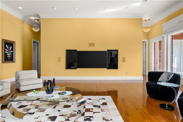 6714 TENNYSON OAKS Lane, Alexandria, LA 71301