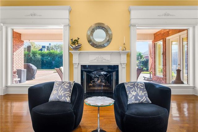 6714 TENNYSON OAKS Lane, Alexandria, LA 71301