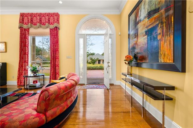 6714 TENNYSON OAKS Lane, Alexandria, LA 71301