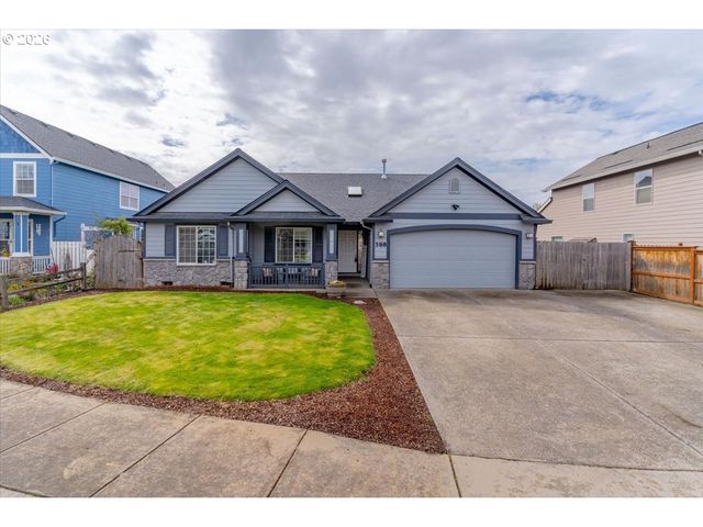 588 WEST Ln, Molalla, OR 97038