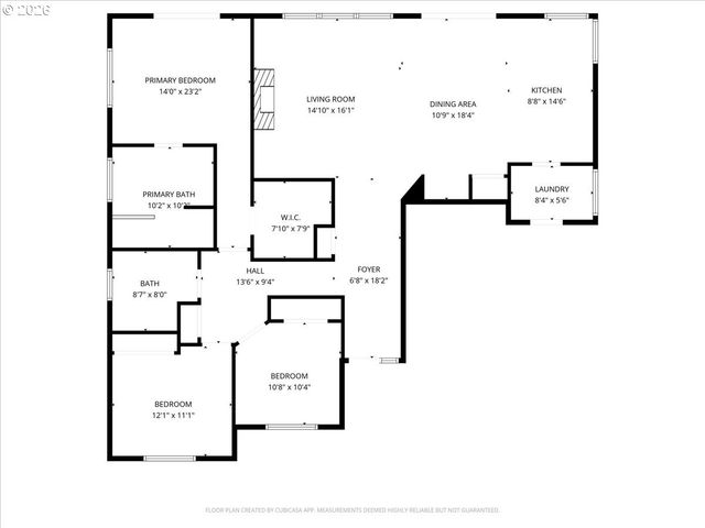 588 WEST Ln, Molalla, OR 97038