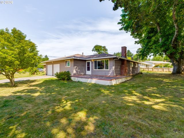 21304 Se YAMHILL St, Gresham, OR 97030