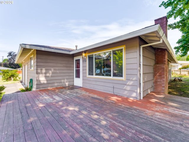 21304 Se YAMHILL St, Gresham, OR 97030