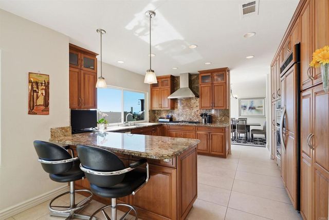 1101 Via Mil Cumbres, Solana Beach, CA 92075