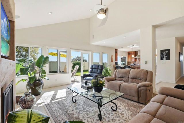 1101 Via Mil Cumbres, Solana Beach, CA 92075
