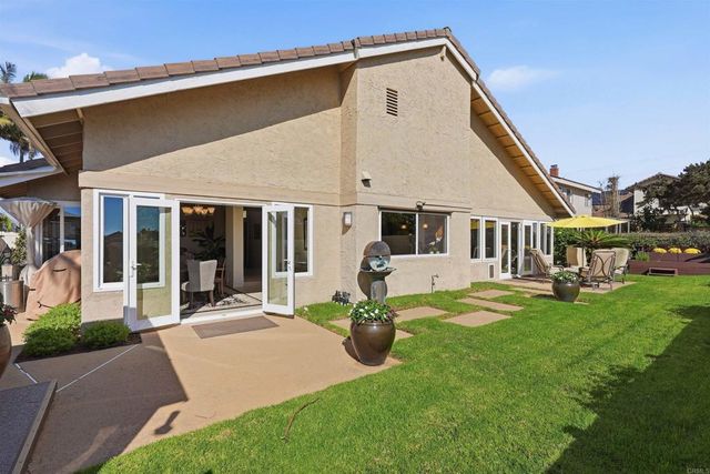1101 Via Mil Cumbres, Solana Beach, CA 92075