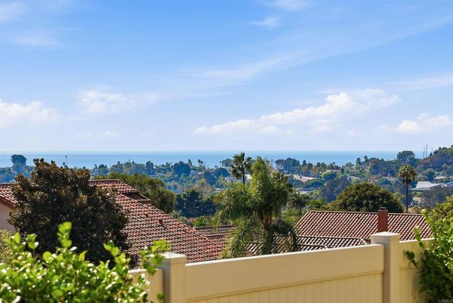1101 Via Mil Cumbres, Solana Beach, CA 92075