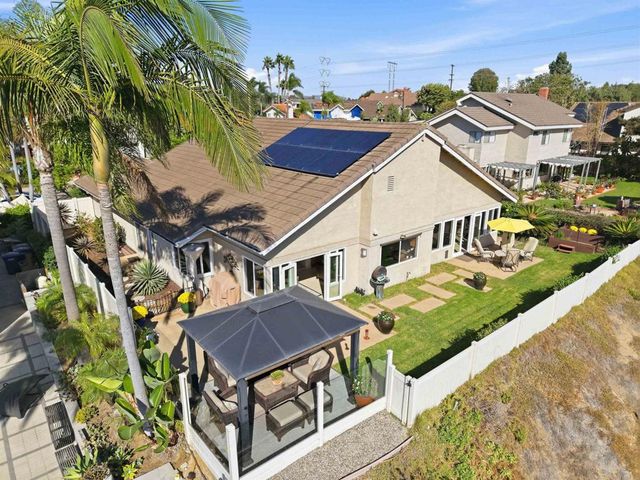 1101 Via Mil Cumbres, Solana Beach, CA 92075