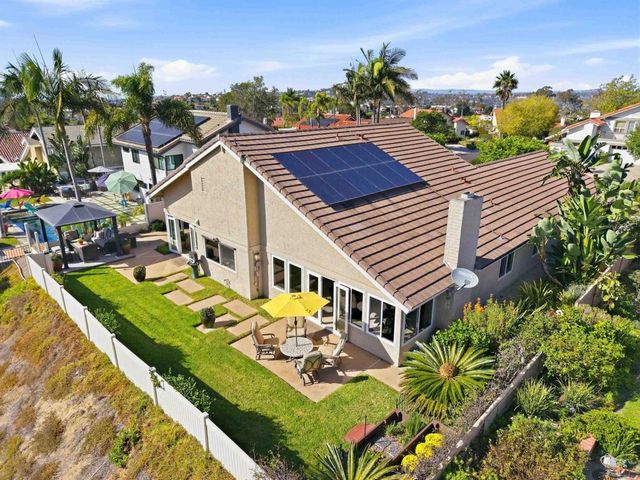 1101 Via Mil Cumbres, Solana Beach, CA 92075
