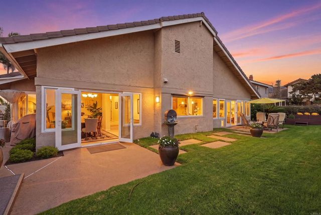 1101 Via Mil Cumbres, Solana Beach, CA 92075