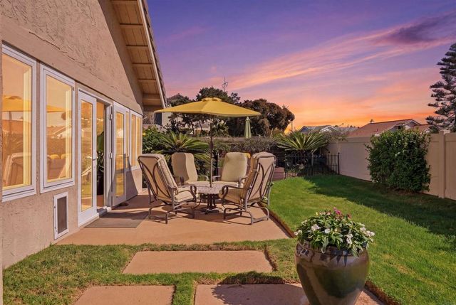 1101 Via Mil Cumbres, Solana Beach, CA 92075