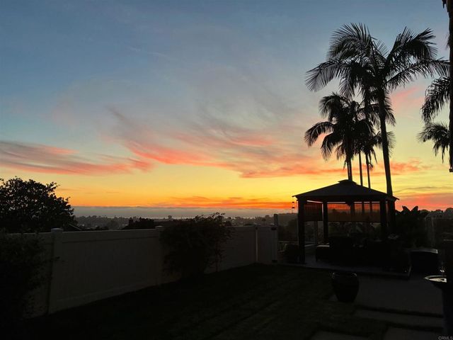 1101 Via Mil Cumbres, Solana Beach, CA 92075