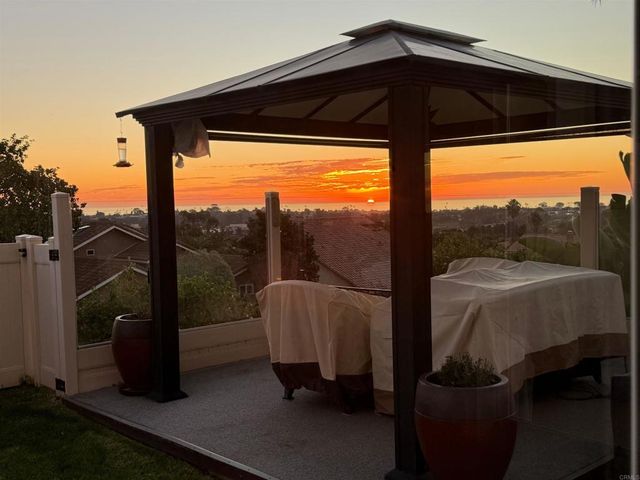 1101 Via Mil Cumbres, Solana Beach, CA 92075