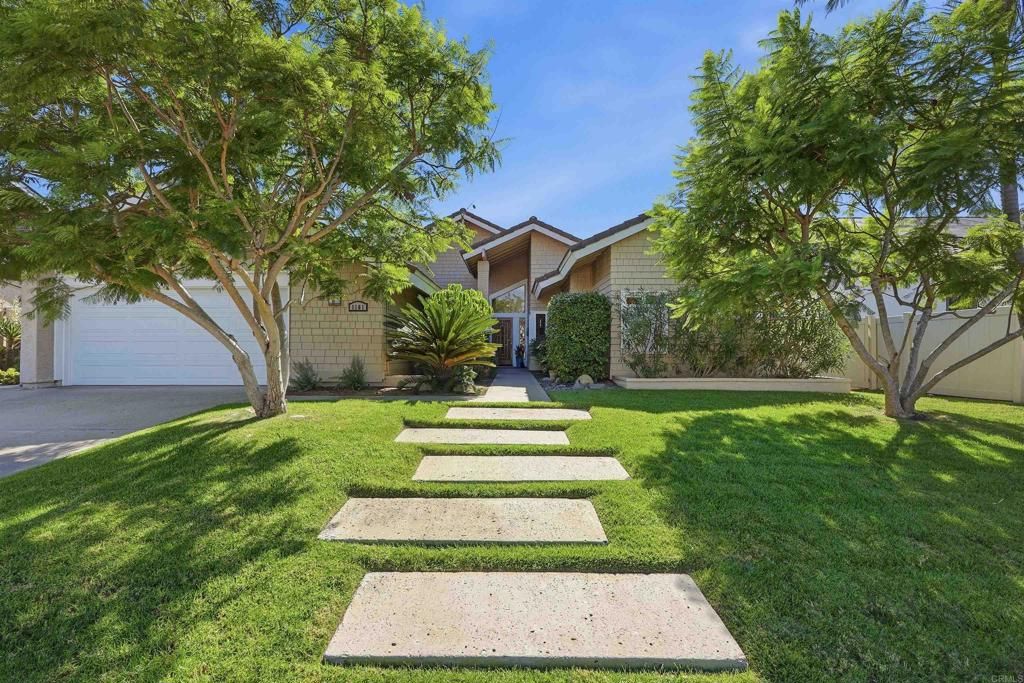 1101 Via Mil Cumbres, Solana Beach, CA 92075