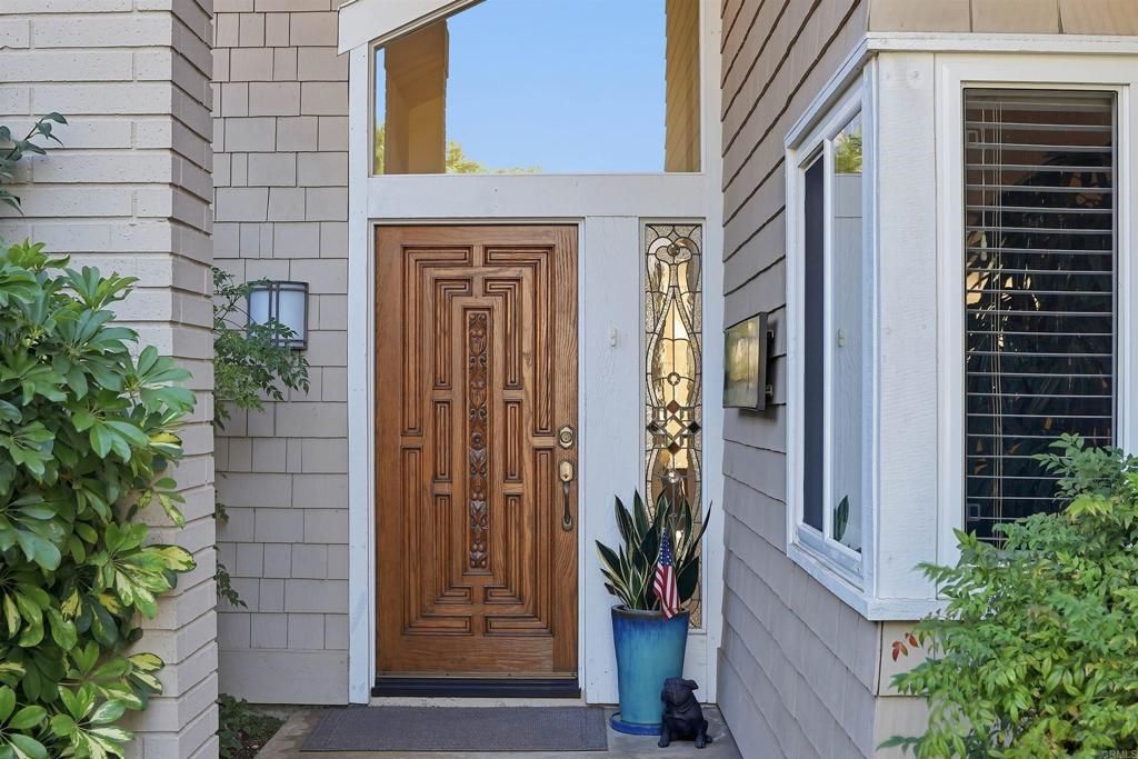 1101 Via Mil Cumbres, Solana Beach, CA 92075 — photo 2