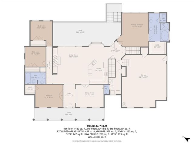 2440 Maple Grove Rd, Dickson, TN 37055