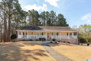 54 PINE RIDGE DRIVE, Trafford, AL 35172