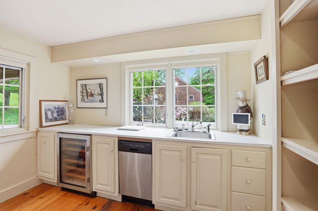 515 E Surry Road, Surry, NH 03431