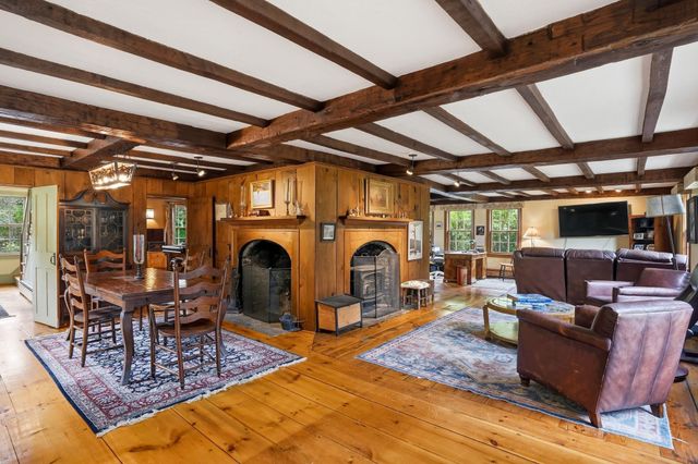 515 E Surry Road, Surry, NH 03431
