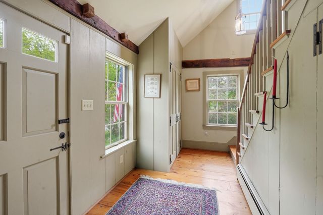 515 E Surry Road, Surry, NH 03431