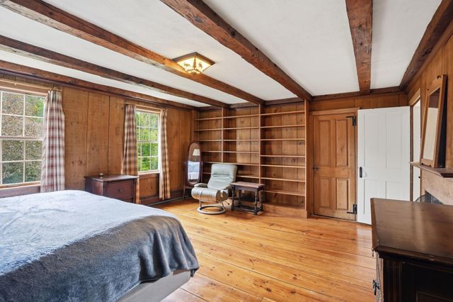 515 E Surry Road, Surry, NH 03431