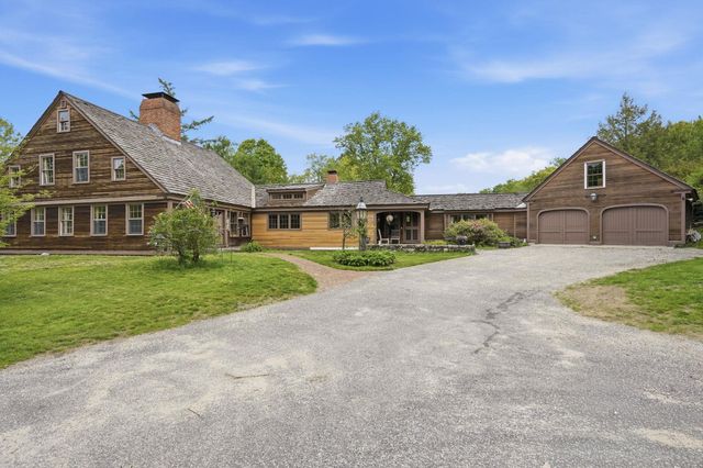 515 E Surry Road, Surry, NH 03431
