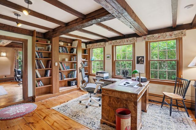 515 E Surry Road, Surry, NH 03431