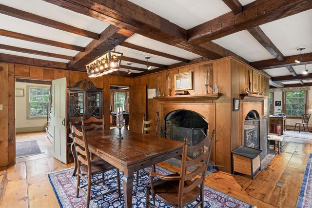 515 E Surry Road, Surry, NH 03431