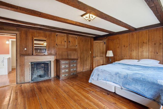 515 E Surry Road, Surry, NH 03431