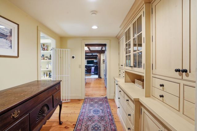 515 E Surry Road, Surry, NH 03431