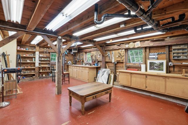 515 E Surry Road, Surry, NH 03431