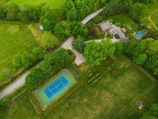 515 E Surry Road, Surry, NH 03431