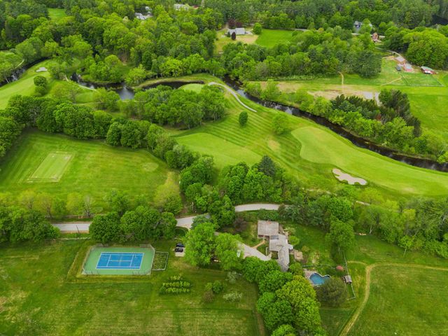 515 E Surry Road, Surry, NH 03431