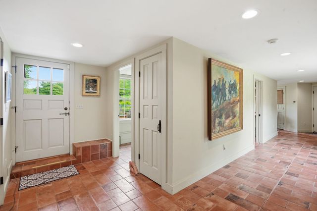 515 E Surry Road, Surry, NH 03431