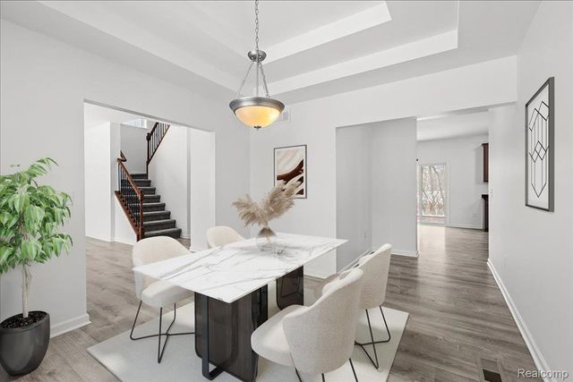 53283 Jaclyn Drive, Shelby Charter Township, MI 48315